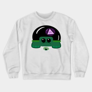 Torils™ Fortune Teller Crewneck Sweatshirt